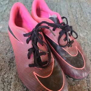 Nike soccer cleats